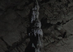 Мраморные пещеры,Крым