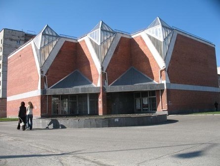 Музей города Северска, Томская область