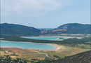 Чернореченское водохранилище