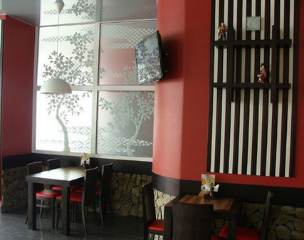 Ресторан Пир Тандыр