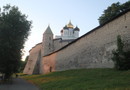 Довмонтова башня Псковского Крома