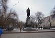Памятник Грибоедову в Москве