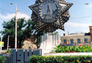 Памятник в честь Казачьего Донского полка