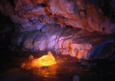 Пещера Женевская