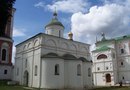 Архангельский собор Рязанского Кремля