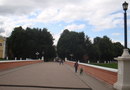 Глебовский мост Рязанского Кремля