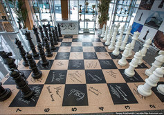 Югорская шахматная академия 