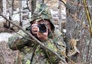 Республиканский конкурс фотографии «Сезон фотоохоты на особо охраняемых природных территориях»