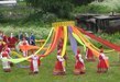 Районный фестиваль традиционной культуры народов коми «Емдiнса Югöр»