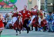 Всероссийский фестиваль самодеятельных исполнителей народной песни «Завалинка»
