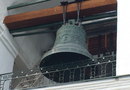 Звонница Свято-Троицкого Ипатьевскогго монастыря в Костроме