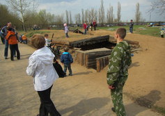Нижегородский городской музей техники и оборонной промышленности