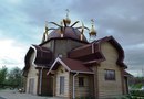 Храм Святой Великомученицы Екатерины