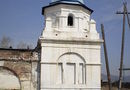 Башни Свято-Троицкого Селенгинского монастыря, Республика Бурятия