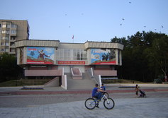музей Победы