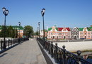 Гоголевский мост