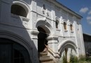 Монастырские кладовые Спасо-Прилуцкого монастыря