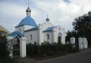 Церковь Бориса и Глеба, Алтайский край, Яровое