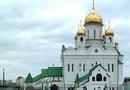 Церковь Иоанна Богослова, Алтайский край, Барнаул