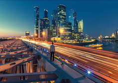 «Москва-Сити»