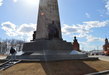 Памятник "850 лет городу Владимиру"