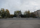 Монумент победы в войне 1941-1945