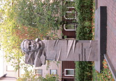 Памятник Ю. В. Андропову