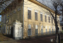 Областной музей истории народного образования