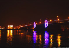 Володарский мост