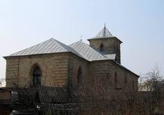 Кирха Святого апостола Петра