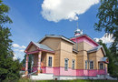 Церковь Св. Благоверного князя Александра Невского (Волосово)