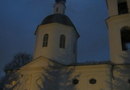 Церковь святых Бориса и Глеба