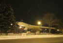 Самолет Ту-16А