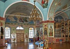  Церковь Николая Чудотворца