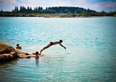 Борницкий карьер