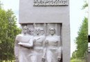 Мемориал Гражданской войны (22-му Кизеловскому полку)