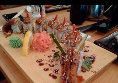 Суши-бар "Кай"