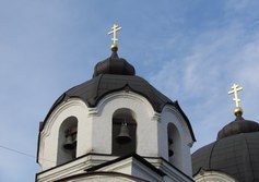 Собор Казанской иконы Божией Матери