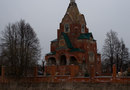 Серафимовская церковь