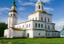 Церковь Николы Гостинского