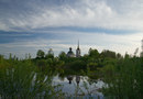 Церковь Чуда Михаила Архангела на Городище
