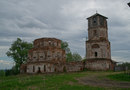 Красногорский Богородицкий монастырь