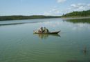 Озеро Арылах, Кобяйский район, Республика Саха (Якутия)