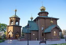 Церковь Святого равноапостольного Великого князя Владимира
