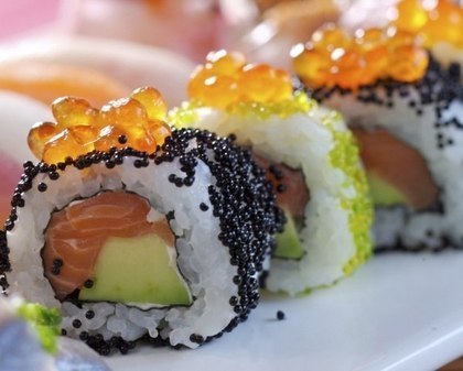 Sushi Маня