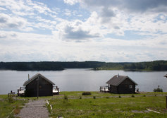 Гостевая деревня "Ежезеро"