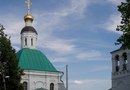 Спасо-Преображенская церковь, Иркутск