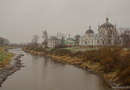 Поездка в Гагарин (Гжатск)