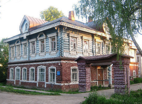 Лальский историко-краеведческий музей