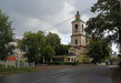Церковь Георгия Победоносца Торжок